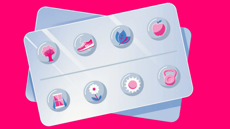 Targeting the Health Conscious in India