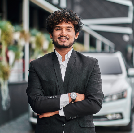 indian-businessman-with-his-white-car